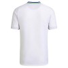 Goedkope Uzbekistan Uitshirt World Cup 2026