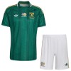 Goedkope Zuid-Afrika Kids Uittenue World Cup 2026