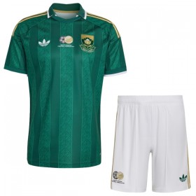 Goedkope Zuid-Afrika Kids Uittenue World Cup 2026