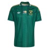 Goedkope Zuid-Afrika Kids Uittenue World Cup 2026