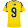 Goedkope Zweden Isak 9 Thuisshirt World Cup 2026