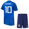 Goedkope Kroatië Modrić 10 Kids Uittenue World Cup 2026 Goedkope Kroatië Modrić 10 Kids Uittenue World Cup 2026