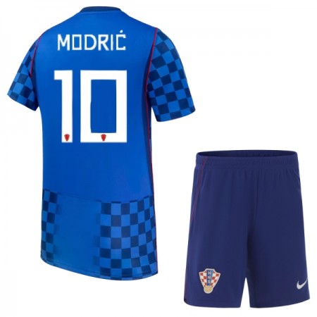 Goedkope Kroatië Modrić 10 Kids Uittenue World Cup 2026 Goedkope Kroatië Modrić 10 Kids Uittenue World Cup 2026