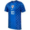 Goedkope Kroatië Modrić 10 Kids Uittenue World Cup 2026