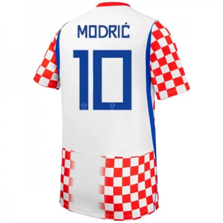 Goedkope Kroatië Modrić 10 Thuisshirt World Cup 2026 Goedkope Kroatië Modrić 10 Thuisshirt World Cup 2026