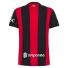 Goedkope AC Milan Dames Thuisshirt 2026-27