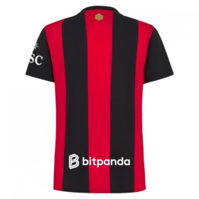 Goedkope AC Milan Dames Thuisshirt 2026-27