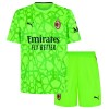 Goedkope AC Milan Doelman Kids Third Tenue 2026-27 Goedkope AC Milan Doelman Kids Third Tenue 2026-27