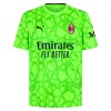 Goedkope AC Milan Doelman Third Shirt 2026-27 Goedkope AC Milan Doelman Third Shirt 2026-27