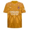 Goedkope AC Milan Doelman Thuisshirt 2026-27 Goedkope AC Milan Doelman Thuisshirt 2026-27
