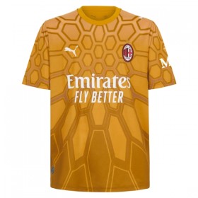 Goedkope AC Milan Doelman Thuisshirt 2026-27