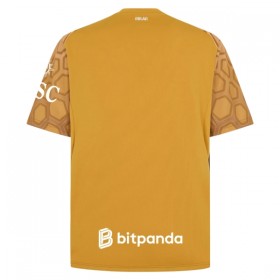 Goedkope AC Milan Doelman Thuisshirt 2026-27