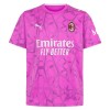 Goedkope AC Milan Doelman Uitshirt 2026-27