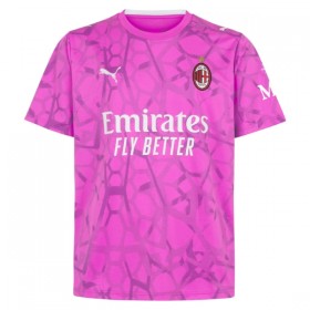 Goedkope AC Milan Doelman Uitshirt 2026-27