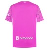 Goedkope AC Milan Doelman Uitshirt 2026-27