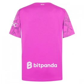 Goedkope AC Milan Doelman Uitshirt 2026-27