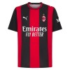 Goedkope AC Milan Nkunku 18 Thuisshirt 2026-27