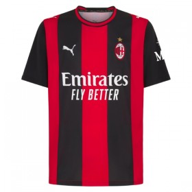 Goedkope AC Milan Rafael Leao 10 Thuisshirt 2026-27