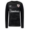 Goedkope Athletic Bilbao Doelman Thuisshirt 2026-27 Lange Mouw