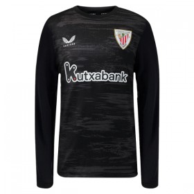 Goedkope Athletic Bilbao Doelman Thuisshirt 2026-27 Lange Mouw