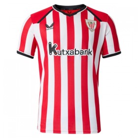 Goedkope Athletic Bilbao Thuisshirt 2026-27