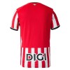 Goedkope Athletic Bilbao Thuisshirt 2026-27