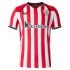 Goedkope Athletic Bilbao Williams JR 10 Thuisshirt 2026-27