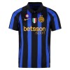 Goedkope Inter Milan Bastoni 95 Thuisshirt 2026-27