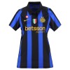 Goedkope Inter Milan Dames Thuisshirt 2026-27