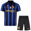 Goedkope Inter Milan Kids Thuistenue 2026-27