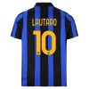 Goedkope Inter Milan Lautaro 10 Kids Thuistenue 2026-27