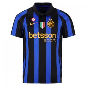 Goedkope Inter Milan Thuisshirt 2026-27