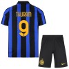 Goedkope Inter Milan Thuram 9 Kids Thuistenue 2026-27 Goedkope Inter Milan Thuram 9 Kids Thuistenue 2026-27