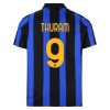 Goedkope Inter Milan Thuram 9 Thuisshirt 2026-27 Goedkope Inter Milan Thuram 9 Thuisshirt 2026-27
