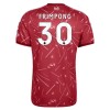 Goedkope Liverpool Frimpong 30 Thuisshirt 2026-27