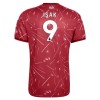 Goedkope Liverpool Isak 9 Thuisshirt 2026-27 Goedkope Liverpool Isak 9 Thuisshirt 2026-27