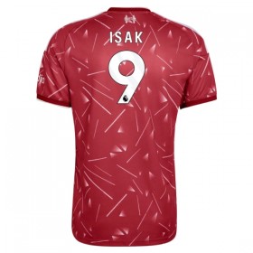 Goedkope Liverpool Isak 9 Thuisshirt 2026-27