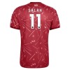 Goedkope Liverpool M.Salah 11 Thuisshirt 2026-27