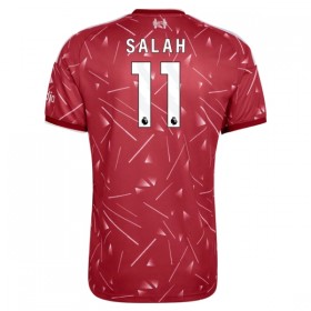 Goedkope Liverpool M.Salah 11 Thuisshirt 2026-27