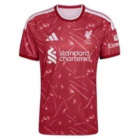 Goedkope Liverpool M.Salah 11 Thuisshirt 2026-27