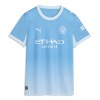 Goedkope Manchester City Dames Thuisshirt 2026-27