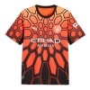 Goedkope Manchester City Doelman Third Shirt 2026-27 Oranje Goedkope Manchester City Doelman Third Shirt 2026-27 Oranje