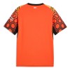 Goedkope Manchester City Doelman Third Shirt 2026-27 Oranje