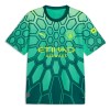 Goedkope Manchester City Doelman Thuisshirt 2026-27 Groene Goedkope Manchester City Doelman Thuisshirt 2026-27 Groene