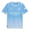 Goedkope Manchester City Foden 47 Thuisshirt 2026-27