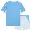 Goedkope Manchester City Kids Thuistenue 2026-27