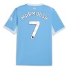 Goedkope Manchester City Marmoush 7 Thuisshirt 2026-27 Goedkope Manchester City Marmoush 7 Thuisshirt 2026-27