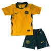 Goedkope Australië Kids Thuistenue World Cup 2026