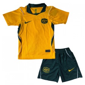 Goedkope Australië Kids Thuistenue World Cup 2026