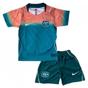 Goedkope Australië Kids Uittenue World Cup 2026